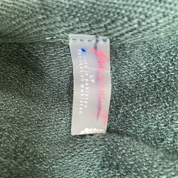 Free People Movement Training Day Jumpsuit NWOT - Picture 9 of 9